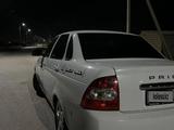 ВАЗ (Lada) Priora 2170 2013 годаүшін1 750 000 тг. в Шымкент – фото 4