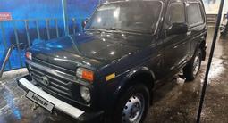 ВАЗ (Lada) Lada 2121 2013 года за 1 800 000 тг. в Астана – фото 2