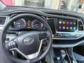 Toyota Highlander 2014 годаүшін14 300 000 тг. в Астана – фото 9