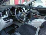 Toyota Highlander 2014 годаүшін14 300 000 тг. в Астана – фото 4