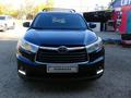 Toyota Highlander 2014 годаүшін14 300 000 тг. в Астана – фото 5