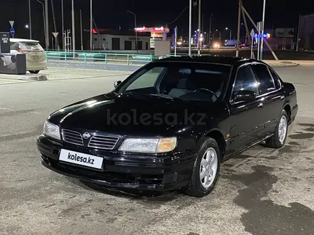 Nissan Maxima 1996 года за 2 000 000 тг. в Кызылорда