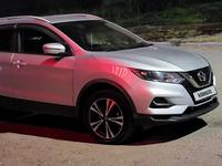 Nissan Qashqai 2021 года за 13 600 000 тг. в Усть-Каменогорск