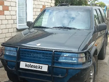 Opel Frontera 1995 года за 2 500 000 тг. в Павлодар