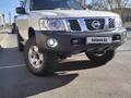 Nissan Patrol 2008 годаүшін8 900 000 тг. в Астана – фото 2
