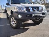 Nissan Patrol 2008 годаүшін8 900 000 тг. в Астана – фото 2