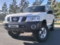 Nissan Patrol 2008 годаүшін8 900 000 тг. в Астана