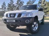 Nissan Patrol 2008 годаүшін8 900 000 тг. в Астана