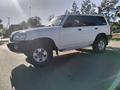 Nissan Patrol 2008 годаүшін8 900 000 тг. в Астана – фото 4