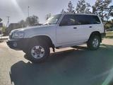 Nissan Patrol 2008 годаүшін8 900 000 тг. в Астана – фото 4