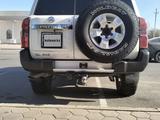 Nissan Patrol 2008 годаүшін8 900 000 тг. в Астана – фото 5