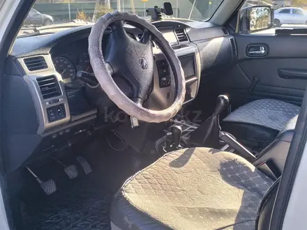 Nissan Patrol 2008 года за 8 900 000 тг. в Астана – фото 6