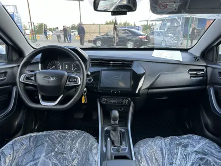 Chery Tiggo 2 Pro 2023 года за 6 500 000 тг. в Костанай – фото 5