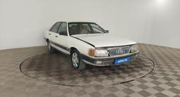 Audi 100 1987 года за 500 000 тг. в Шымкент