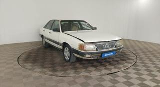 Audi 100 1987 года за 500 000 тг. в Шымкент