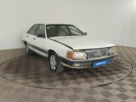 Audi 100 1987 года за 500 000 тг. в Шымкент