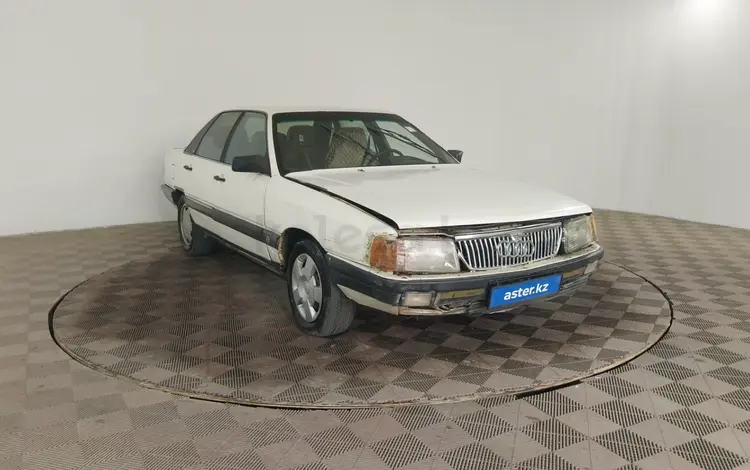 Audi 100 1987 года за 500 000 тг. в Шымкент