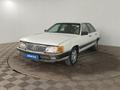 Audi 100 1987 года за 500 000 тг. в Шымкент – фото 2