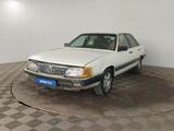 Audi 100 1987 годаүшін500 000 тг. в Шымкент – фото 2