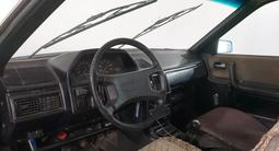 Audi 100 1987 года за 500 000 тг. в Шымкент – фото 5