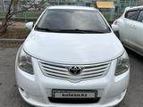 Toyota Avensis 2009 года за 5 200 000 тг. в Тараз