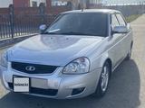 ВАЗ (Lada) Priora 2170 2014 года за 3 400 000 тг. в Усть-Каменогорск – фото 3