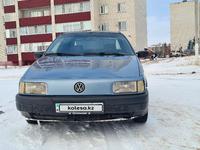 Volkswagen Passat 1990 годаүшін1 400 000 тг. в Петропавловск