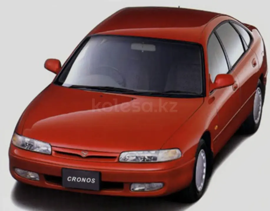 Mazda Cronos, 1994