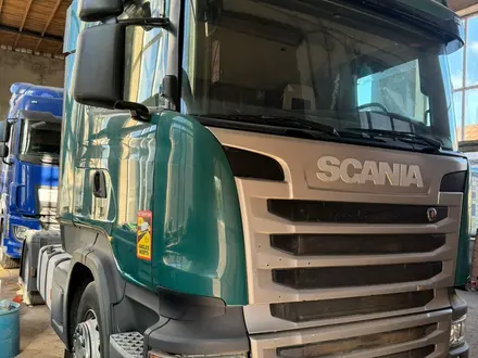 Scania  G-series 2017 года за 23 000 000 тг. в Актобе – фото 3