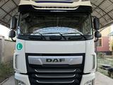 DAF  XF 2018 годаfor21 500 000 тг. в Шымкент – фото 3