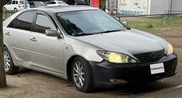 Toyota Camry 2004 года за 2 300 000 тг. в Кандыагаш