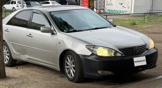Toyota Camry 2004 года за 2 300 000 тг. в Кандыагаш