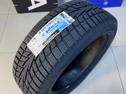 Hankook 2024 RW10 WInter i* cept X 245/55R19 107T за 64 500 тг. в Алматы – фото 3