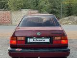 Volkswagen Vento 1998 года за 1 000 000 тг. в Алматы – фото 4