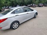 Hyundai Accent 2013 годаүшін4 700 000 тг. в Актобе – фото 4