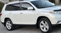 Toyota Highlander 2011 годаfor13 800 000 тг. в Шымкент – фото 4