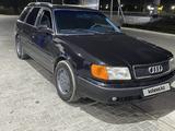 Audi 100 1993 годаүшін1 750 000 тг. в Туркестан – фото 3