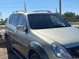 SsangYong Rexton 2002 года за 4 000 000 тг. в Жезказган – фото 3