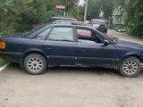 Audi 100 1991 годаүшін800 000 тг. в Петропавловск – фото 4