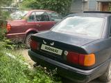 Audi 100 1991 годаүшін800 000 тг. в Петропавловск – фото 5