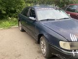 Audi 100 1991 годаүшін800 000 тг. в Петропавловск – фото 3