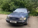Audi 100 1991 годаүшін800 000 тг. в Петропавловск – фото 2