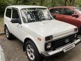 ВАЗ (Lada) Lada 2121 2017 года за 3 500 000 тг. в Алматы – фото 3