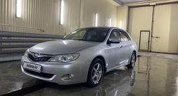 Subaru Impreza 2008 года за 4 500 000 тг. в Петропавловск