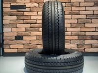 285/60r18 116V NFERA RU5 NEXEN за 69 200 тг. в Астана