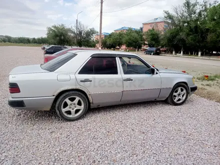 Mercedes-Benz 190 1989 года за 800 000 тг. в Кордай – фото 3