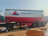 Shengrun  Полуприцеп цементовоз 45кубов в наличии! 2025 года за 16 000 000 тг. в Алматы – фото 3