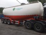 Shengrun  Полуприцеп цементовоз 45кубов в наличии! 2025 года за 16 000 000 тг. в Алматы – фото 5