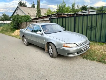 Toyota Windom 1995 года за 1 500 000 тг. в Талдыкорган – фото 2