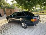 Audi 80 1991 года за 770 000 тг. в Тараз – фото 2